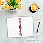 BrownTrout House of Turnowsky 5.25" x 8.25" Academic & Calendar Personal Organizer, Multicolored (9798330700233)~#|#~B8552BE8-3654-45EF-A6C507D6BB1C8F8B_sc7