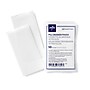 Medline Pill Crusher Pouches, Clear, 1000/Carton (NONPC1001)~#|#~B8559B3E-E373-4B79-921BB3161567A09D_sc7