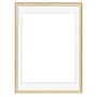 Excello Global Products 18" x 24" Plastic Poster Frame (PPFRM-SB-B-1824)~#|#~B855B0C6-C988-4DEB-9015BD1EAEC2D614_sc7