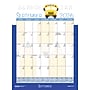 2026-2027 House of Doolittle Seasonal Holiday 12" x 16.5" Academic Monthly Wall Calendar (3395-27)~#|#~B857F49E-1F9B-4FF2-AFF3C5BD5C4C96E4_sc7