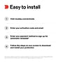 McAfee+ Advanced Family for Unlimited Users, Windows/Mac/Android/iOS/ChromeOS, Download (MPA41ESTURAFD)~#|#~B85ABFDE-7B57-44E2-8AA1834D2633429E_sc7
