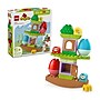 LEGO DUPLO My First Balancing & Stacking Tree, 27 Pieces (10440)~#|#~B85B3EDF-A42F-4CCA-98EE4F3688C9DFCB_sc7