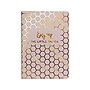 Pukka Pad Composition Notebooks, 4.6" x 6.8", College-Ruled, 20 Sheets, Assorted Colors, 3/Pack (9979(AST)-HZE)~#|#~B85EB94E-B85D-48C6-92DA2198BADFFB29_sc7
