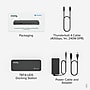 Plugable Thunderbolt 5 Dual Monitor Docking Station for Windows/Mac Laptop (TBT-UDT3)~#|#~B85FADFA-F0E2-4061-8727FE0A70720948_sc7