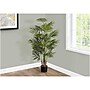 Monarch Specialties Inc. Areca Palm Tree in Pot (I 9538)~#|#~B85FC6F2-0810-4A72-966AC4C059715225_sc7