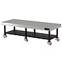 Diversified Woodcrafts 120"W x 48"D Steel Welding Table (DMW12048SC)~#|#~B8697B1F-80EC-4AE0-99278BC23FBD9169_sc7