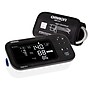 Omron 10 Series Bluetooth Upper Arm Blood Pressure Monitor, Black/White (BP7465)~#|#~B8699869-39C7-451B-97486785909ADC86_sc7