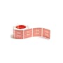 Smead DCC Color-Coded Numeric Label, 2, Label Roll, Pink, 250 labels per Roll (67422)~#|#~B869D336-9280-411B-AF9BD9DF470F9498_sc7