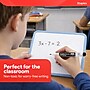 Staples Remarx Dry Erase Marker, Ultra Fine Tip, Black, 36/Pack (ST62956)~#|#~B86A8B96-6FA3-4BD2-9C88F6F23C98BF16_sc7