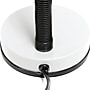 Simple Designs Basic LED Desk Lamp, 14.25", White (LD1003-WHT)~#|#~B86C71BB-83DD-43B2-98BC96D73D2067F3_sc7
