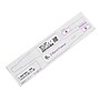Zebra Z-Band Fusion Adult Tamper-Resistant Adhesive Closure Wristband, White, 200 Bands/Roll, 5 Rolls/Case (FID-ADULT-L3-1-200T)~#|#~B86CB3C2-8D0A-4F79-AFA53B1B4ED5800D_sc7