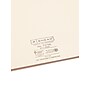 Smead Recycled Heavy Duty Reinforced File Jacket, Letter Size, Manila, 100/Box (75700)~#|#~B86DFDBC-1E33-4149-80A6A5A78B87DECA_sc7