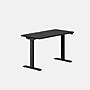 Branch Duo 48"W Electric Adjustable Standing Desk, Black Oak/Black (10-10-05-75)~#|#~B86E96FC-8477-432D-BF4D10C2EB322974_sc7