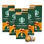 Starbucks Smooth Caramel Coffee Nespresso Original Capsules, Light Roast, 50/Box (135896)~#|#~B8718324-7A16-49BF-8DACB742FDC7DF58_sc7