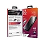 ZAGG XTR5 Tempered Glass Screen Protector for Apple iPhone 17 Pro Max (200118670)~#|#~B8739374-1323-475A-98BD66B73ED451EF_sc7