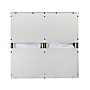 Household Essentials Tilt-Out Laundry Sorter Cabinet, White (HE1128)~#|#~B873987D-D5C4-4008-AFEAE349883E8998_sc7