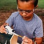 Handy Famm Kids Safety Glasses, Blue (HFMGG1002)~#|#~B873B684-A99F-48C1-BE54E705BA3FA43D_sc7