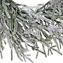 Fraser Hill Farm 36” Real Feel Pre-Lit Artificial Wreath (FFRF036W-5MSN)~#|#~B87487E8-CCE4-4007-B3B8EA9D535B1641_sc7