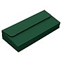 JAM Paper #10 Business Envelope, 4 1/8" x 9 1/2", Dark Green, 50/Pack (21514959I)~#|#~B874A69A-263F-40D9-B230D78A9B64CCBA_sc7