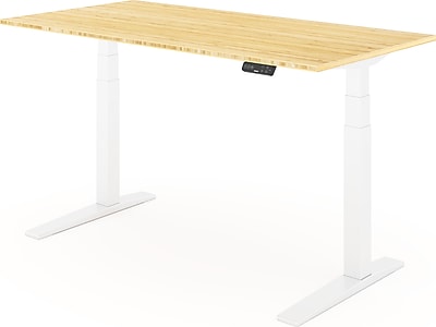 FlexiSpot E7Pro Standing Desk - Thumbnail 3