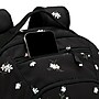High Sierra Swoop SG Backpack, Medium, Floral/Black (130360-A628)~#|#~B877544F-212F-4BD9-B71558DF4D5965F3_sc7