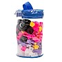 Snapo Building Blocks Unicorn Creator Kit, 200 Pieces/Set (SNP16200U)~#|#~B8777191-D8B7-49A6-87EC156DA84A02BE_sc7