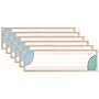 Carson Dellosa Education True to You School Name Plates, 9.5" x 2.875", 36/Pack, 6 Packs/Bundle (CD-122158-6)~#|#~B8777236-67BD-4377-9AAD0A7A9D896508_sc7
