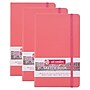 Talens Art Creation 5.1" x 8.3" Sketch Book, 80 Sheets/Book, 3/Bundle (TLN9314312M-3)~#|#~B8788C88-23AA-43DC-9E58C15B69106690_sc7