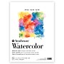 Strathmore 200 Series 11" x 15" Tape Bound Watercolor Paper Pad, 15 Sheets/Pad, 3 Pads/Bundle (STTP251111-3)~#|#~B878BFB5-8EB2-4F4C-80CD26F45F130825_sc7