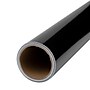 JAM Paper Wrapping Paper, 26.3 sq. ft., Black, 2/Pack(165S25263blg)~#|#~B87A61BE-F788-4CC1-AD7B461A40BA142A_sc7