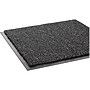 Crown Mats Rely-On Olefin Commercial Wiper Entrance Floor Mat, 2' x 3', Charcoal (GS 0023CH)~#|#~B87A810C-4D7C-4BB1-9C1614DC2999630A_sc7