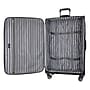 Skyway Luggage Epic 28" Suitcase, 8-Wheeled Spinner, Black (450-28"001-4VP)~#|#~B87BA0A5-A61A-4DDD-A8A23D3A8C25AF34_sc7