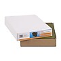 Staples 100% Recycled Reinforced Recycled Hanging File Folder, 1/3-Cut Tab, Letter Size, Standard Green, 25/Box~#|#~B87EB4E4-B2B1-445C-A1A7E474B14B1CA8_sc7