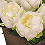 National Tree Company 10" White Peony Flowers in Wood Box (MT81-06326GWH-1)~#|#~B88087BA-45F8-44CD-B694D79598122FA7_sc7
