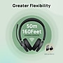 YeaLink BH74 USB-A/USB-C Bluetooth Stereo Phone & Computer Headset, MT Certified (1208678)~#|#~B88161A7-C352-43BF-A96334A2BA638AA0_sc7