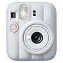 Fujifilm instax mini 13 Instant Film Camera, Clay White (16963137)~#|#~B88237B0-23EC-43A2-9A2A33A6F66D680C_sc7