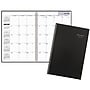 2026-2027 AT-A-GLANCE DayMinder 8" x 12" Academic Monthly Planner, Faux Leather Cover, Black (AY2-00-27)~#|#~B882C506-EC60-476E-8DA5801DE2DF2E67_sc7