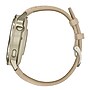 Garmin Venu 4 Fitness Smartwatch, GPS, 41mm, Bone Leather Band (010-03013-03)~#|#~B88332F9-F9BF-4DB1-A7D2F4D4297DFBC1_sc7