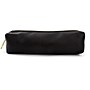 Carpe Diem Faux Leather Zipper Pencil Pouch, Black (9113-CD)~#|#~B88381AF-C938-4CC4-B44D4A2EB35B5200_sc7