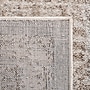 Safavieh Evoke Collection 3' x 5' Rectangle Indoor Area Rug, Machine Made, Ivory/Taupe (EVK256E-3)~#|#~B885B803-5986-48D4-9F308323AE37D234_sc7