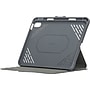 Targus Pro-Tek 10.9" Case for iPad 10th Gen, Black (THZ93402GL)~#|#~B8871604-A721-4FB3-9509CC9CE93A37A5_sc7