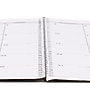 2026-2027 AT-A-GLANCE DayMinder 5" x 8" Academic Weekly & Monthly Planner, Plastic Cover, Charcoal (AYC200-45-27)~#|#~B8876A52-1FE6-4762-AA4A00BD4F6F65D2_sc7