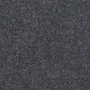 Bush Business Furniture Fabric Freestanding Privacy Panel, 72"H x 34"W, Cool Charcoal (PSP234CL-03)~#|#~B8884DC8-3415-4041-B2B6761C0EBF45AD_sc7