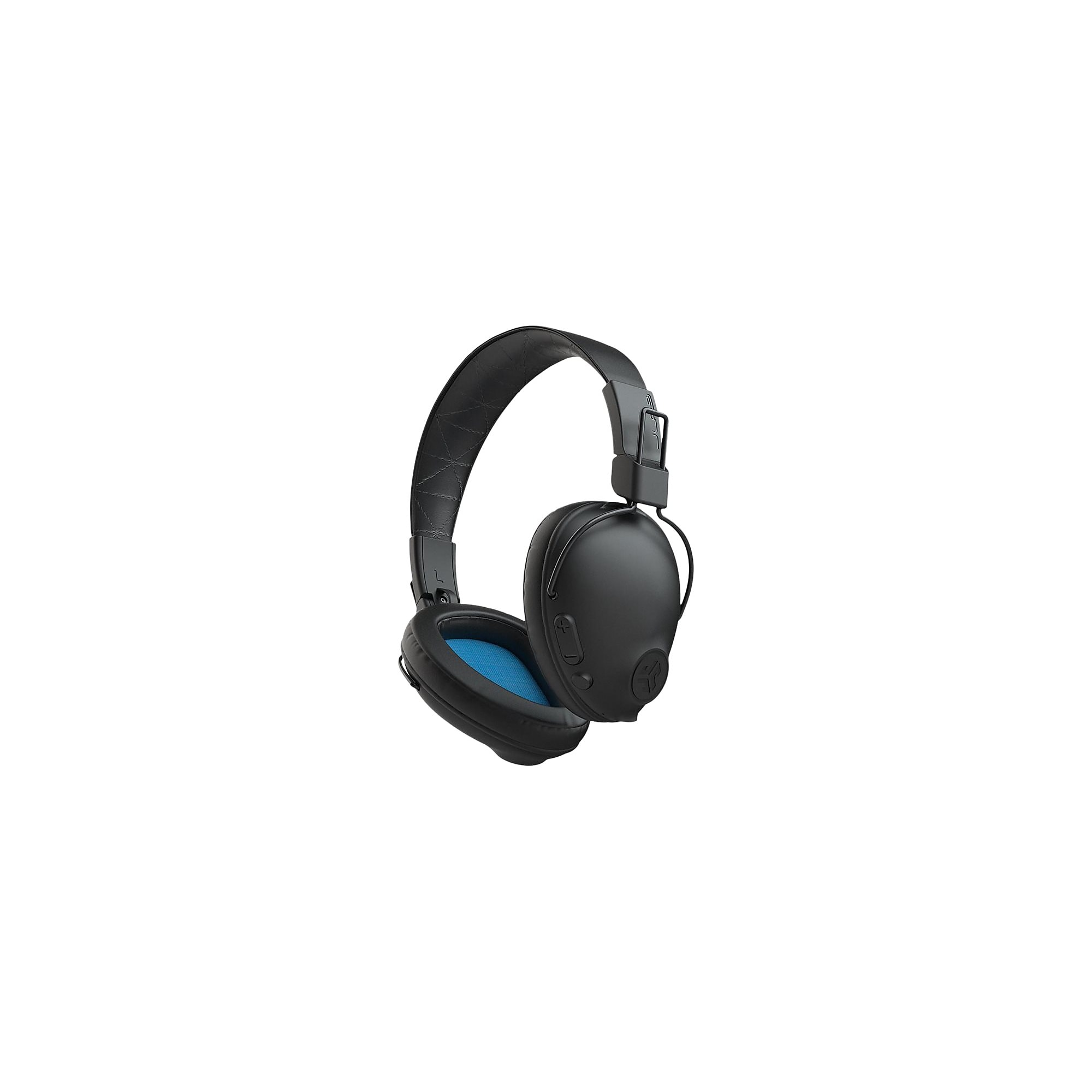 JLab Studio Pro Over-Ear Headphones, Black (HASTUDIOPRORBLK4) Sansujyuku sansujyuku.com