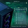 Periphio Terra Gaming Desktop Computer, AMD Ryzen 5, Radeon Vega 7, 16GB RAM, 1TB SSD, Windows 11, Keyboard + Headset + Speaker~#|#~B888D472-5CE6-4295-A7FF3E45034E1506_sc7