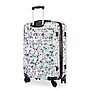 Skyway Luggage Epic 2.0 24" Hardside  Suitcase, 8-Wheeled Spinner, Confetti (780-24"103-4VP)~#|#~B8892BF0-E253-4B65-AA0028EA965965D4_sc7