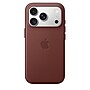 Apple TechWoven MagSafe Phone Case for iPhone 18 Pro, Shock Absorbing, Burgundy (MKD14ZM/A)~#|#~B88A9577-E40C-4026-BDD29F4B6B5AA7FB_sc7