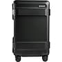 Pelican ATX 22" Hardside Carry-On Suitcase, 4-Wheeled Spinner, TSA Checkpoint Friendly, Black (HC22-00080-BLK)~#|#~B88D433F-42E6-4782-98E998B11E9B7BC0_sc7