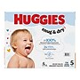 Huggies Snug & Dry Baby Diapers, Size 5, 136/Carton (51517/56458)~#|#~B88D467D-88BB-47B7-A3C24E074B549B06_sc7