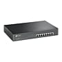 TP-LINK 8-Port Gigabit Ethernet Unmanaged Switch, Black (TL-SG1008MP)~#|#~B88D8F75-8E4B-4622-ADD89FD2E0A71E4E_sc7